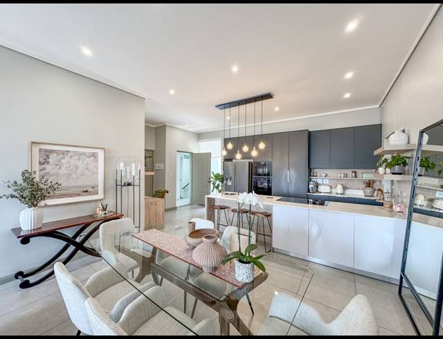 3 BEDROOM PROPERTY TO RENT IN ASCEND TO MIDSTREAM